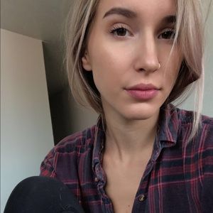 Meet your Posher, Morgan